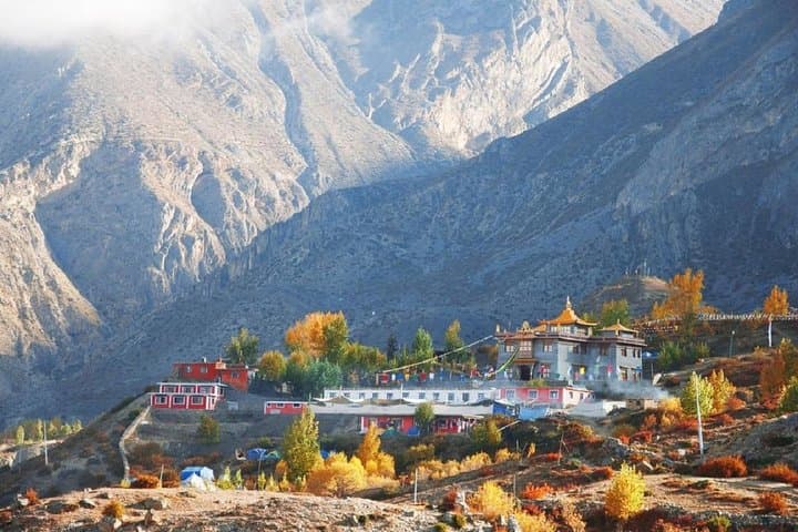 Lower Mustang Trekking: 12-Day Annapurna to Muktinath Adventure photo 2