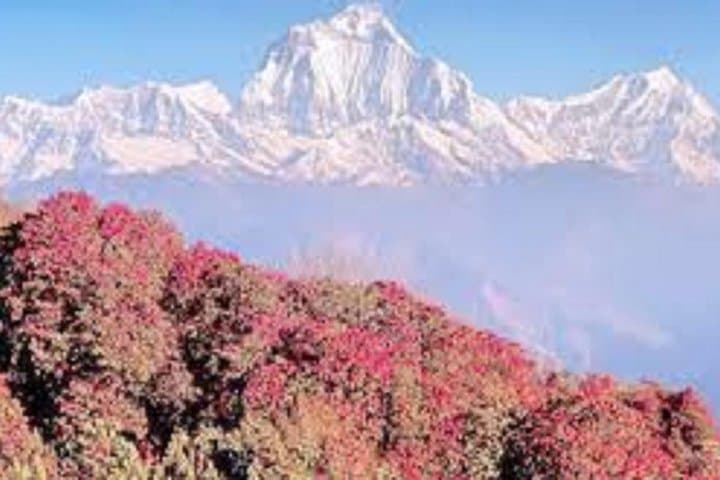 Lower Mustang Trekking: 12-Day Annapurna to Muktinath Adventure photo 3