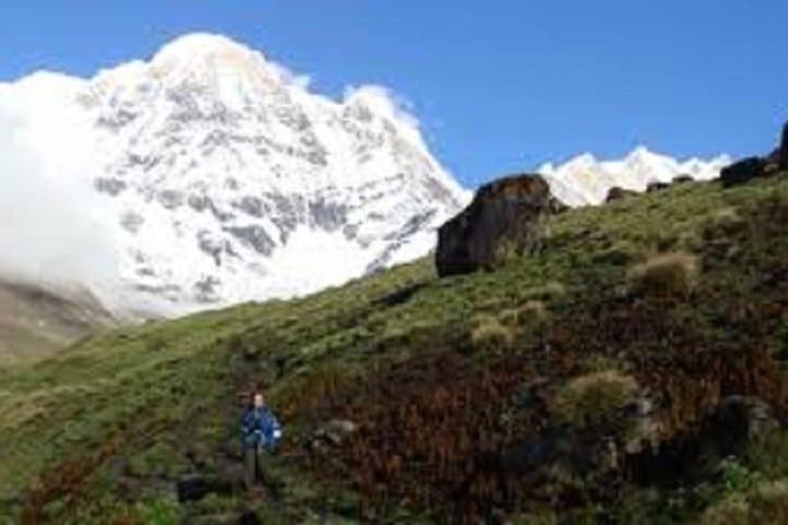 Lower Mustang Trekking: 12-Day Annapurna to Muktinath Adventure photo 6