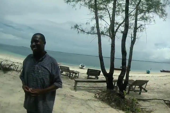 Snorkeling at Misali Island: Pemba's Coral Gardens & Turtle Routes