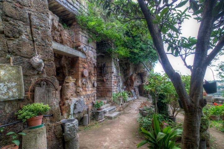 Private Day Trip from Rome to Orvieto & Civita di Bagnoregio: Cathedral, Pozzo, and Hilltop Village photo 3