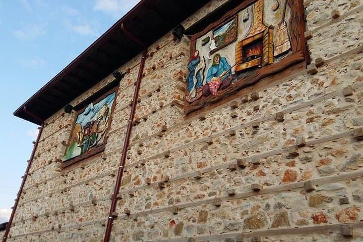 Altinbesik Cave Tour: Ormana Villages & the Underground Lake in the Taurus Mountains photo 6