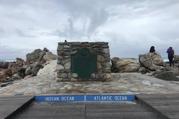 Cape Agulhas Full-Day Private Tour: Southern Tip, Penguins & Whale Watching photo 5