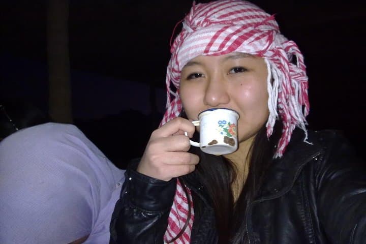 Sunset Quad Bike Desert Safari from Hurghada — 7‑Hour Bedouin Evening Experience photo 3