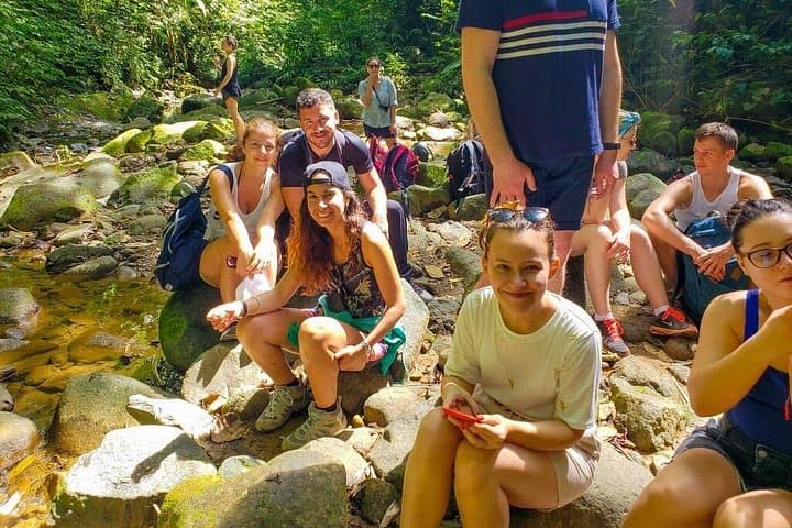 Saint Lucia Island Excursions: Self-Drive Rentals & Private Taxi Tours