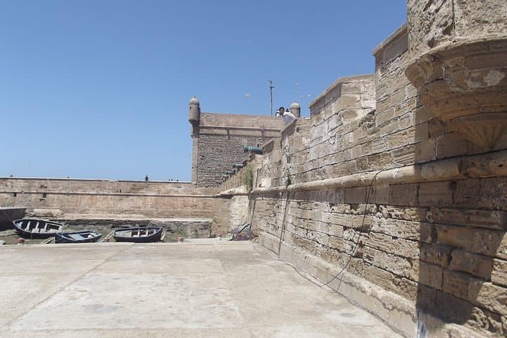 Private Day Trip from Marrakech to Essaouira — Beach, Fortified Medina & Argan Cooperatives photo 4