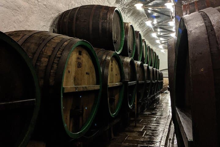 Pilsner Urquell Brewery Tour and Pilsen Sightseeing from Prague photo 5
