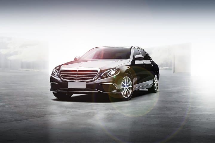 Heathrow to Dover Cruise Port Private Transfer — Direct Chauffeur Service photo 3
