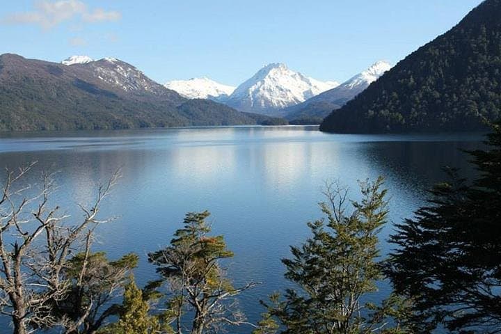 Cerro Tronador Day Trip from Bariloche: Ventisquero Negro & Pampa Linda Hike photo 2