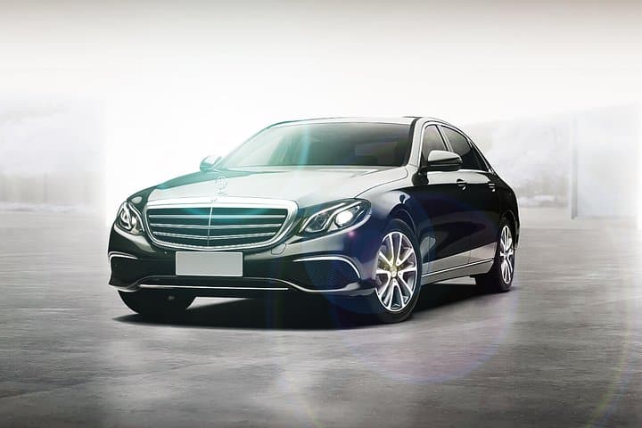 Dover Cruise Port to Heathrow Airport Private Transfer — Private Meet & Greet photo 3