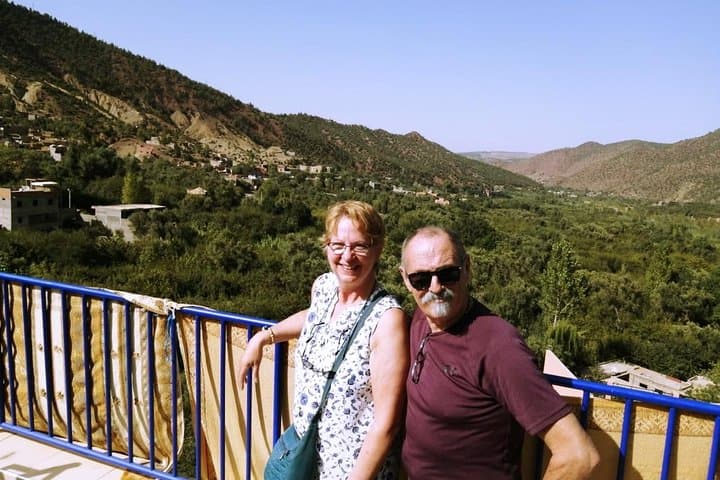 Ourika Valley & Setti Fatma Waterfalls: Full-Day High Atlas Trip from Marrakech photo 6