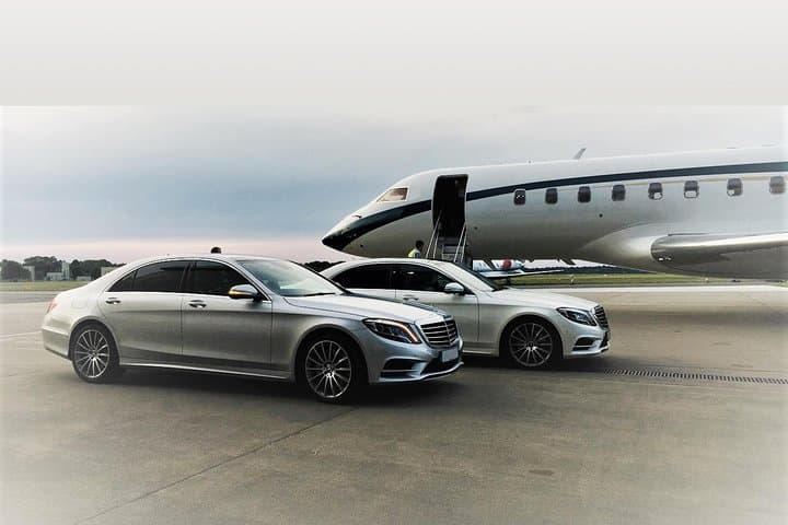Heathrow to Southampton Cruise Port Private Transfer — Reliable Chauffeur Service photo 3