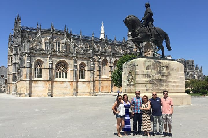 7-Day Private Portugal Tour: Lisbon, Sintra, Fátima, Évora & Porto photo 4
