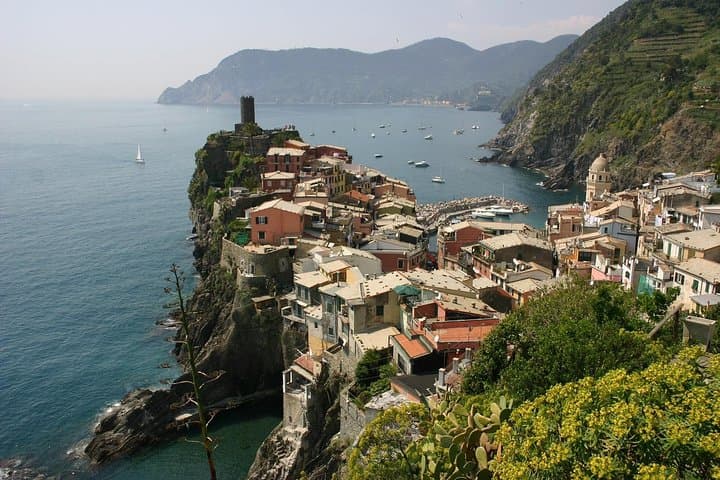 Cinque Terre Full-Immersion Day Trip from La Spezia Pier — Private Tour photo 6