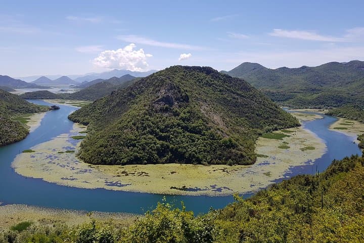 Rijeka Crnojevića Biking Tour: Lake Skadar Views & Paul’s Side Viewpoint photo 6