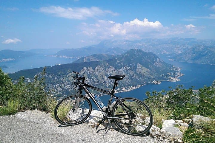 Lovćen Biking Tour: 52km Mountain Ride From Cetinje to Njeguši photo 3