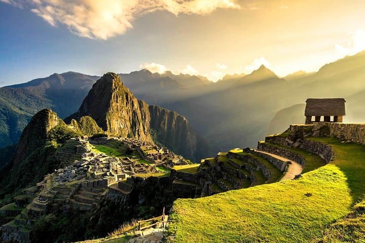 5-Day Cusco, Machu Picchu & Rainbow Mountain — All-Inclusive Sacred Valley Adventure