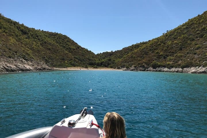 Explore Croatia's Blue Cave and Island Charms by Speedboat photo 6