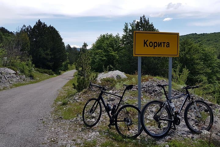 Korita Circuit Biking Tour: Ride Kuči’s Windy Plateau from Podgorica photo 1