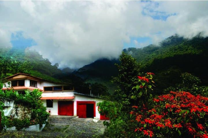 Minca La Victoria Coffee Tour: Waterfalls, Farm History & Sierra Nevada Views
