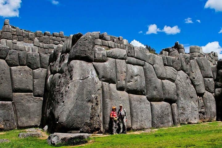 5-Day Machu Picchu & Rainbow Mountain Private Tour from Cusco photo 5