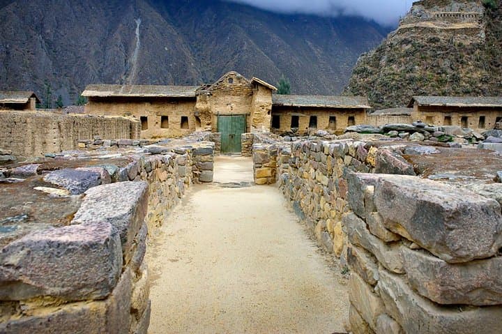 6-Day Cusco to Machu Picchu: Sacred Valley, Maras & Moray, Rainbow Mountain photo 6