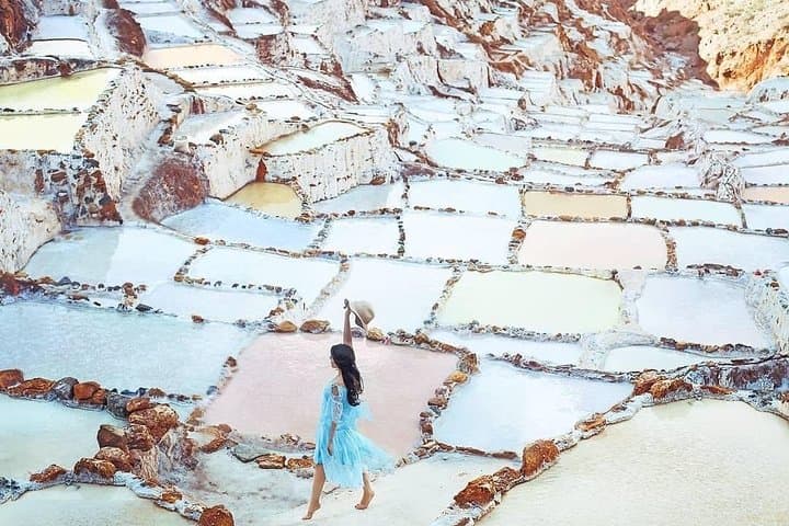 8-Day Peru Adventure: Cusco, Sacred Valley, Machu Picchu & Rainbow Mountain photo 3