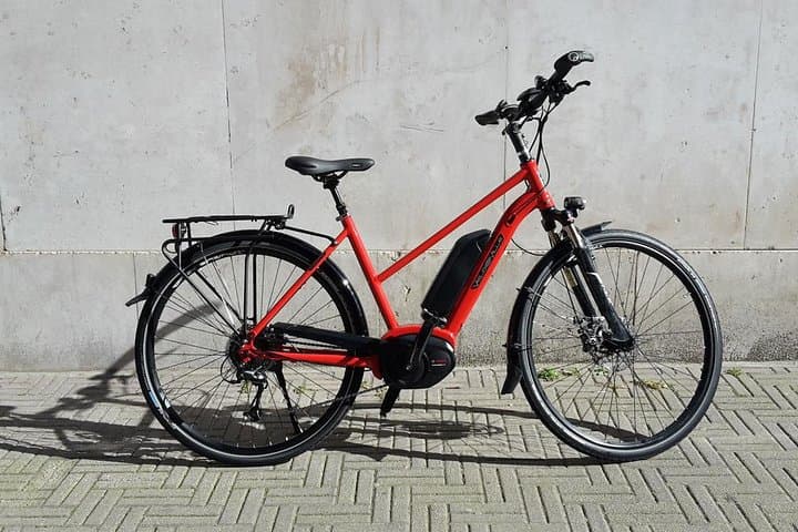 Matera Bike Rental — Explore the Sassi and Murgia by Bicycle photo 2