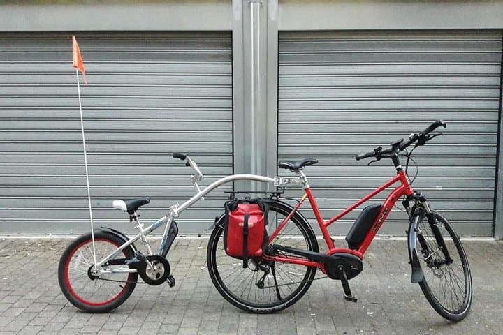 Matera Bike Rental — Explore the Sassi and Murgia by Bicycle photo 3