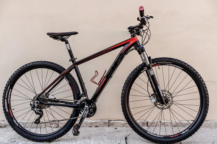 Matera Bike Rental — Explore the Sassi and Murgia by Bicycle photo 4
