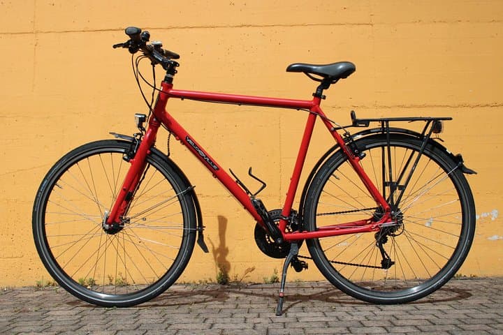 Matera Bike Rental — Explore the Sassi and Murgia by Bicycle photo 5