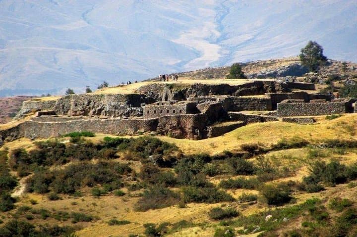 Cusco City Tour: Qoricancha, Sacsayhuamán & Inca Sites (Afternoon) photo 2