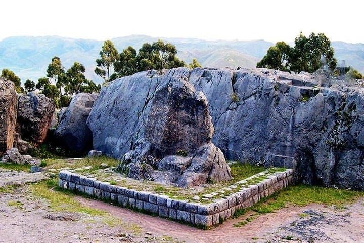 Cusco City Tour: Qoricancha, Sacsayhuamán & Inca Sites (Afternoon) photo 3