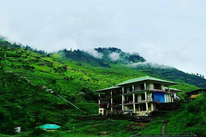 Private 5-Day Kullu Manali Manikaran Tour from Delhi — Manali, Solang & Rohtang Snow photo 2