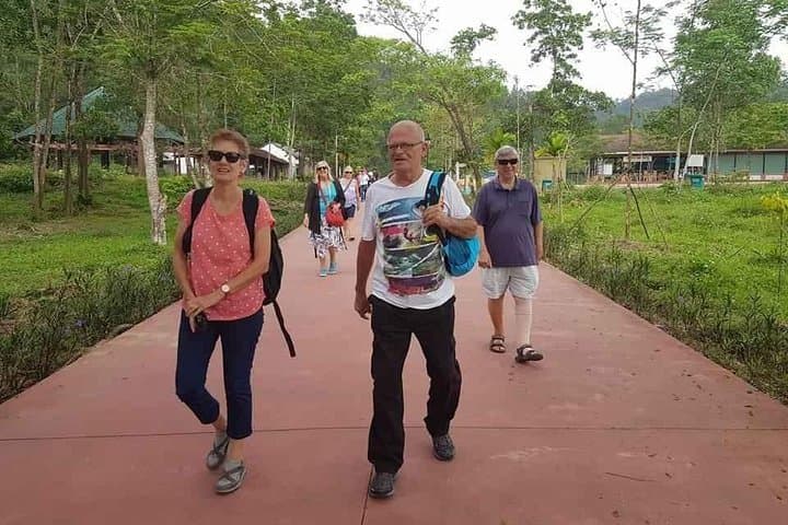 Private Car to My Son & Marble Mountains: Hoi An Day Tour Guide photo 4