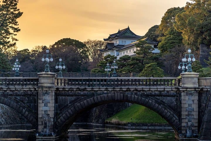 Design Your Own Tokyo: Private Half-Day Custom City Tour photo 4