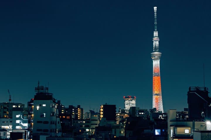 Design Your Own Tokyo: Private Half-Day Custom City Tour photo 5