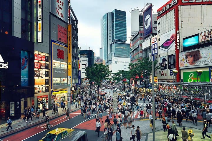 Design Your Own Tokyo: Private Half-Day Custom City Tour photo 6