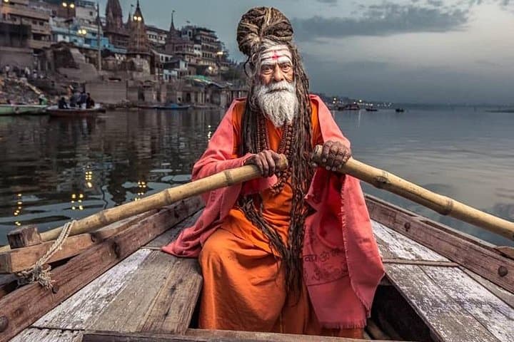 13-Day India Golden Triangle Tour with Varanasi & Mumbai — Delhi, Jaipur, Agra Highlights photo 3