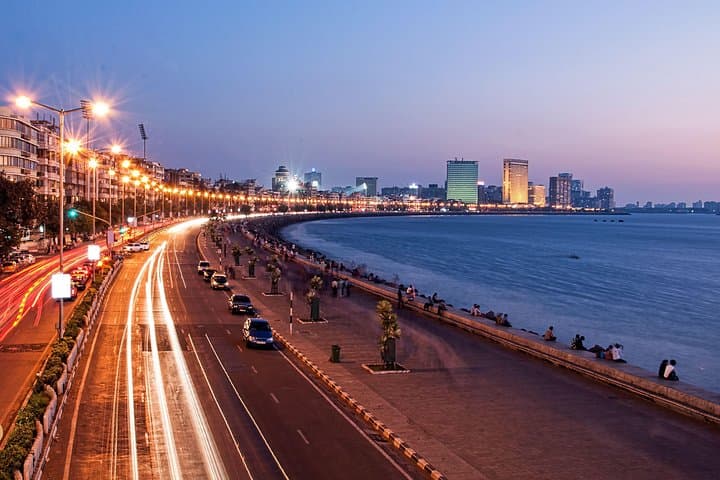 13-Day India Golden Triangle Tour with Varanasi & Mumbai — Delhi, Jaipur, Agra Highlights photo 4