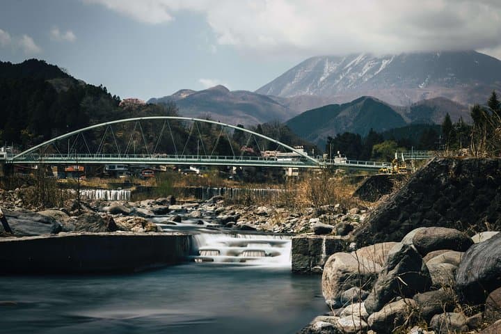 Private Customizable Full-Day Tour of Nikko: Tailored Temples, Nature & History photo 2