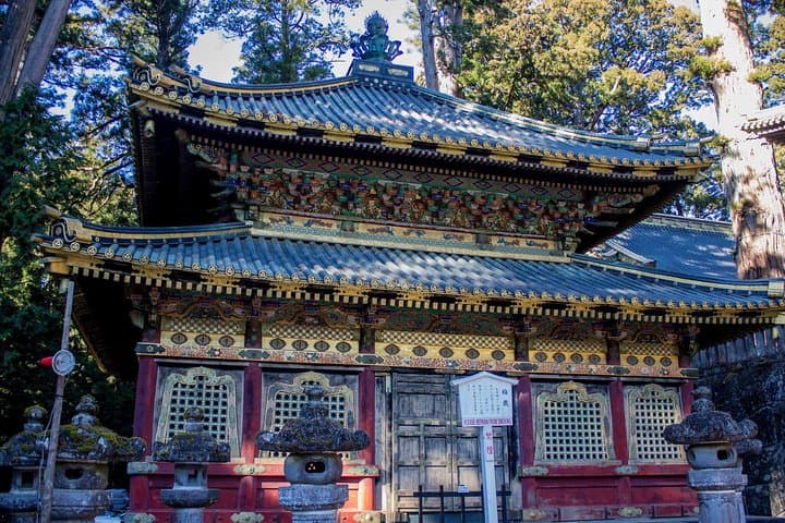 Nikko Private Customizable Half-Day Tour — Personalized Shrine, Garden & Mountain Walks photo 2