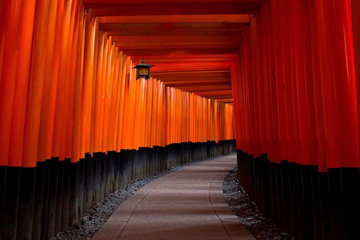 Custom Kyoto Full-Day Private Tour: Temples, Markets & Neighborhoods