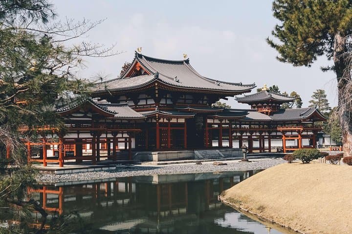Custom Kyoto Full-Day Private Tour: Temples, Markets & Neighborhoods photo 4