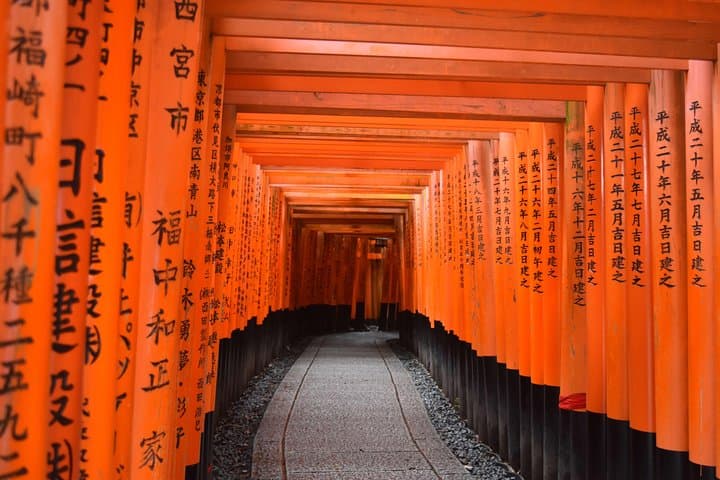 Custom Kyoto Full-Day Private Tour: Temples, Markets & Neighborhoods photo 5