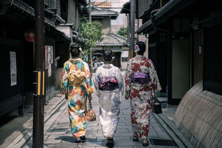 Custom Half-Day Kyoto Private Tour: Tailor Your City Highlights photo 5