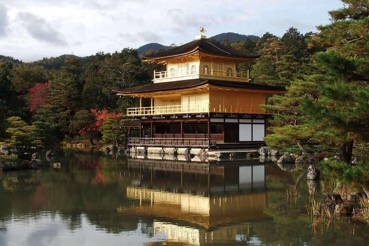 Custom Half-Day Kyoto Private Tour: Tailor Your City Highlights