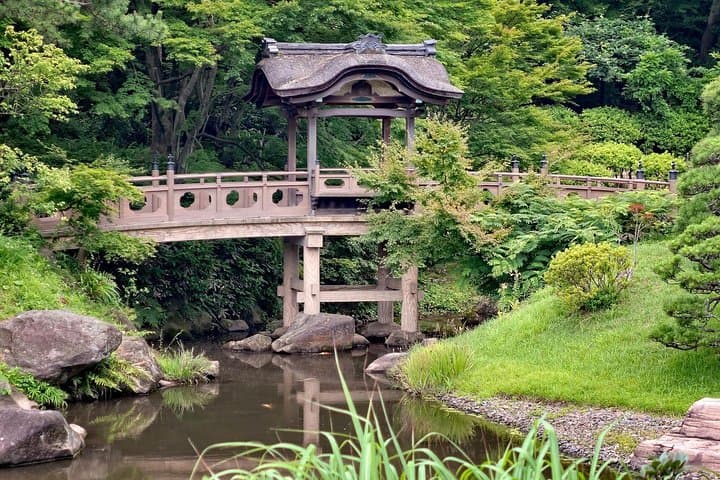 Custom Half-Day Yokohama City Tour: Private 4-Hour Highlights & Local Secrets photo 5