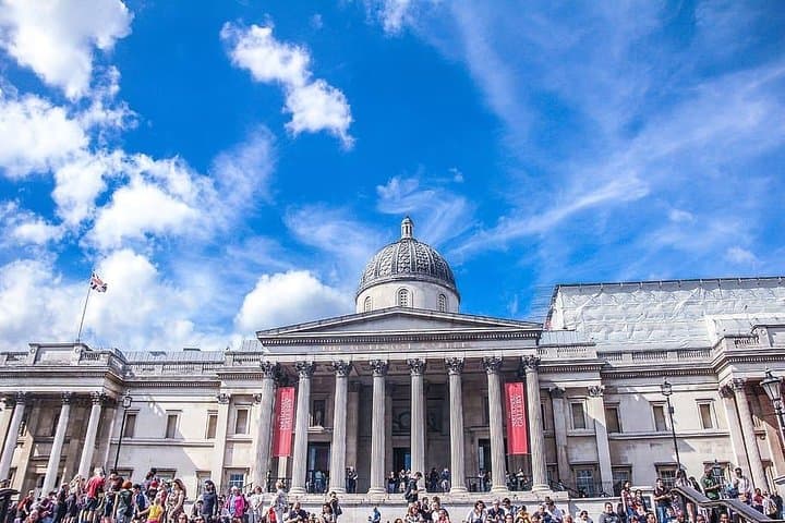 Private 4-Hour London Highlights Tour with Licensed Driver-Guide & Hotel Pickup photo 4