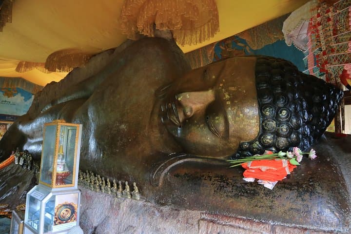 Full-Day Phnom Kulen (Kulen Mountain) Private Tour from Siem Reap photo 5